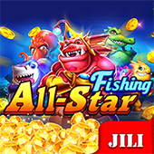 All Star Fishing queen casino fishing
