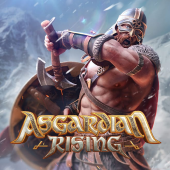 Asgardian Rising queen casino hot