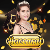 Baccarat A queen casino live casino