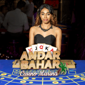 Casino Marina Andar Bahar queen casino