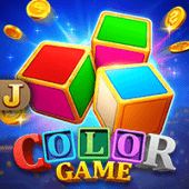Color Game queen casino cards