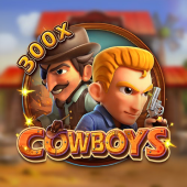 Cowboys queen casino hot
