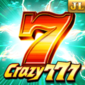Crazy777 queen casino slot