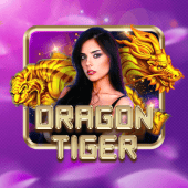 Dragon Tiger queen casino live casino
