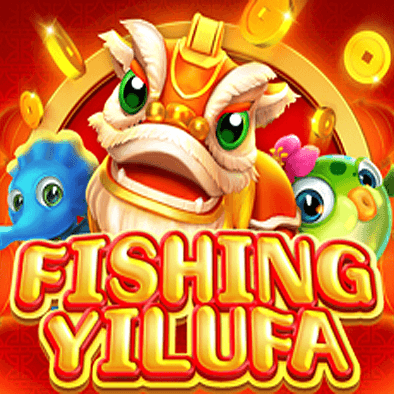 Fishing Yi Lu Fa queen casino