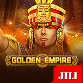 Golden Empire queen casino slot