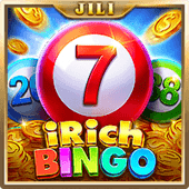 Irich Bingo queen casino slot Game