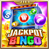 Jackpot Bingo queen casino