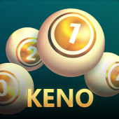 Keno queen casino cards