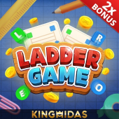 Ladder Game queen casino