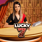 Lucky 7 queen casino live casino
