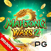 Mahjong Ways 2 queen casino hot