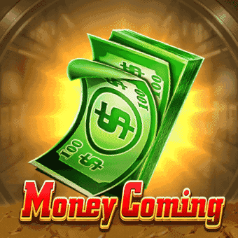 Money Coming queen casino slot