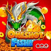 Oneshot Fishing queen casino
