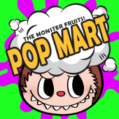 Popmart queen casino slot