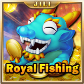 Royal Fishing queen casino fishing