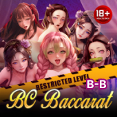 Sexy Blockchain Baccarat queen casino