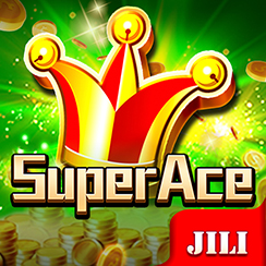Super Ace queen casino slot