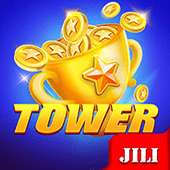 Tower queen casino cards