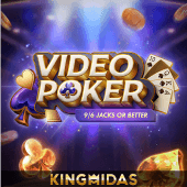 Video Poker queen casino cards