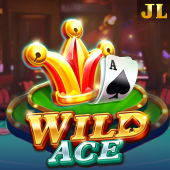 Wild Ace queen casino slot