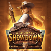 Wild Bounty Showdown queen casino slot